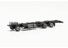 Podvozek LKW Volvo /2 kusy "085601" (1:87)