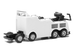 Stavebnice velké odtahovky EMPL/2 kusy "085717"  (1:87)