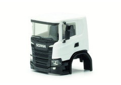 Scania CG17/stavebnice kabiny/ 1 kus "085755"