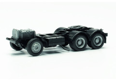 Podvozek pro tahač DAF 2800/Rába  2 ks  "085823"  (1:187)