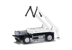 Podvozek pro MB 2 osý nakladač AK12 /2kusy "085878"  (1:87)