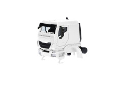 Kabina pro Iveco Trakker/1 kus  "085908"  (1:87)