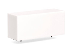 Nástavba skříňová7,45m /2 kusy "085977"  (1:87)