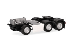 Stavebnice podvozku pro Iveco S-Way /2 kusy "086011" (1:87)