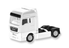 Stavebnice tahače MAN TGX XXL "086059" / 2 kusy (1:160)