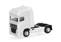 Stavebnice tahače DAF 95 XF SSC "086080" / 2 kusy (1:160)