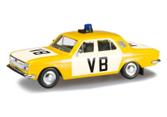 Volha M24 "VB" "090742"  (1:87)