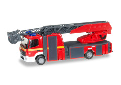 Mercedes Atego žebřík "Hasiči" "091930"  (1:87)