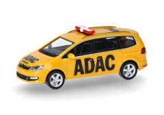 Volkswagen Sharan "ADAC" "092524" (1:87)