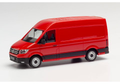 Volkswagen VW Crafter 2016 "092982-002"  (1:87)