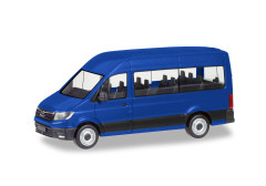 MAN TGE Bus "093743"  (1:87)