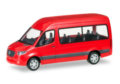 Mercedes-Benz Sprinter Bus "093804"  (1:87)