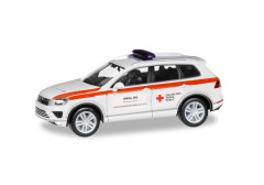 VW Touareg "DRK Grevenbroich" "094351" (1:87)