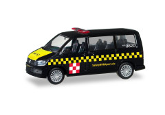VW T6 Multivan "Fraport" "094382" (1:87)