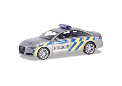 Audi A6 Limousine "Policie ČR" "094429"  (1:87)