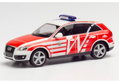 Audi Q5 ELW "Hasiči Wiesbaden" "095174"  (1:87)