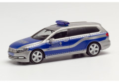 VW Passat Variant „THW Rudolstadt“ "095402"  (1:87)