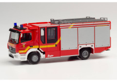 Mercedes-Benz Atego "Hasiči Dinklage" "095471" (1:87)