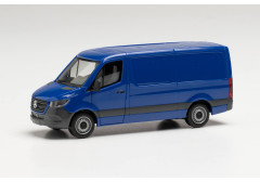 MB Sprinter `18  "096485"  (1:87)