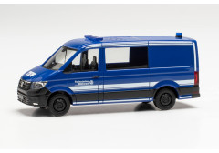 VW Crafter "THW" "096577"  (1:87)