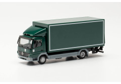 MB Atego LKW "Zoll" "096645"  (1:87)