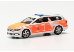 VW Passat Variant "Hasiči Wolfsburg" "096751"  (1:87)