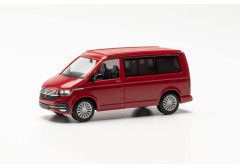 VW T 6.1 California "096805"  (1:87)