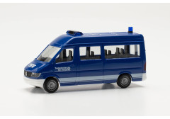 MB Sprinter `96 Bus HD "THW" "097062"  (1:87)
