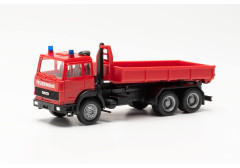 Iveco Magirus LKW "Hasiči" "097178"  (1:87)