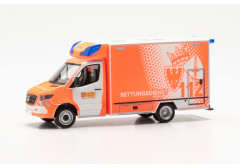 MB Sprinter `18  sanitka "Hasiči Essen" "097307"  (1:87)