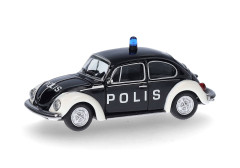 Volkswagen  Käfer 1303 "Polis" " "097390"  (1:87)