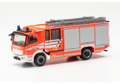 Mercedes-Benz Atego  "Hasiči Brémy" "097420"  (1:87)