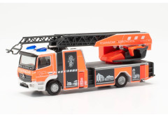 MB Atego žebřík "Hasiči Gersthofen" "097604"  (1:87)