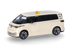 VW ID. Buzz "Taxi" "098229"  (1:87)