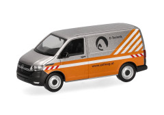 Volkswagen (VW) T6.1 "ASFINAG"  "098274" (1:87)