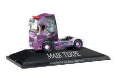 Volvo FH GL XL tahač "Maik Terpe" "110815"  (1:87)