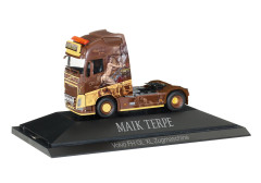 Volvo FH GL XL tahač "Maik Terpe" "110846"  (1:87)
