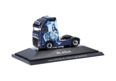Volvo FH GL XL 2020 tahač "IFL Köln" "111119"  (1:87)