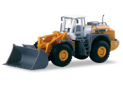 Nakladač Liebherr L580  "148122-001"  (1:87)