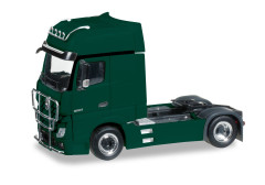 Mercedes Actros 2011 Gigaspace tahač "301664-005"  (1:87)