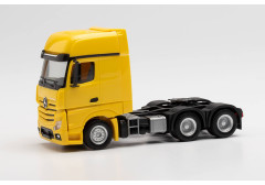 Mercedes Actros Gigaspace tahač 6x4 "305167-003"  (1:87)