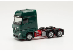 Mercedes Actros Gigaspace tahač 6x4 "305167-004"  (1:87)