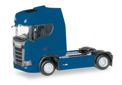 Scania CS 20 tahač "306706"  (1:87)