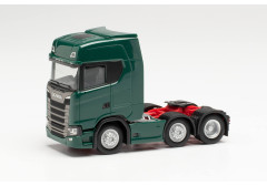 Scania CS 20 ND tahač "307543-003"  (1:87)
