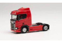 Scania CR 20 ND tahač "307642-002"  (1:87)