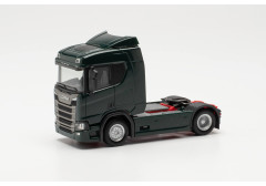 Scania CR 20 ND tahač "307642-003"  (1:87)