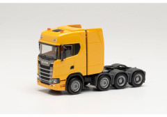 Scania CS HD tahač "308601-003"  (1:87)