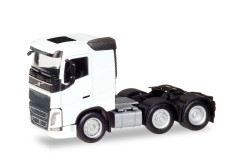 Volvo FH 6x2 tahač "308724"  (1:87)