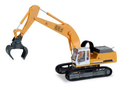 Liebherr 954 Litronic nakladač "308908"  (1:87)