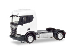 Scania CR XT tahač "309011"  (1:87)